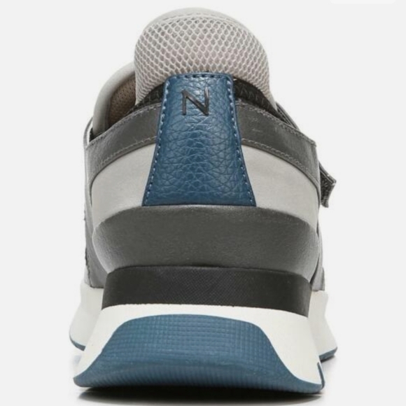 Naturalizer Taryn Sneakers Grey -9.5 - Picture 5 of 9